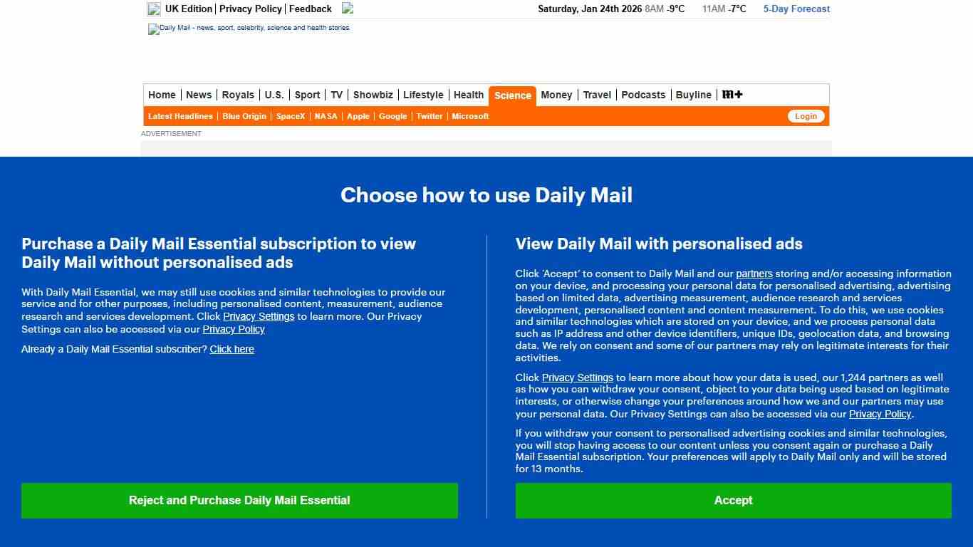 Singletons rejoice! Today is the busiest day of the YEAR for dating apps - here's the best time to go online Daily Mail Online